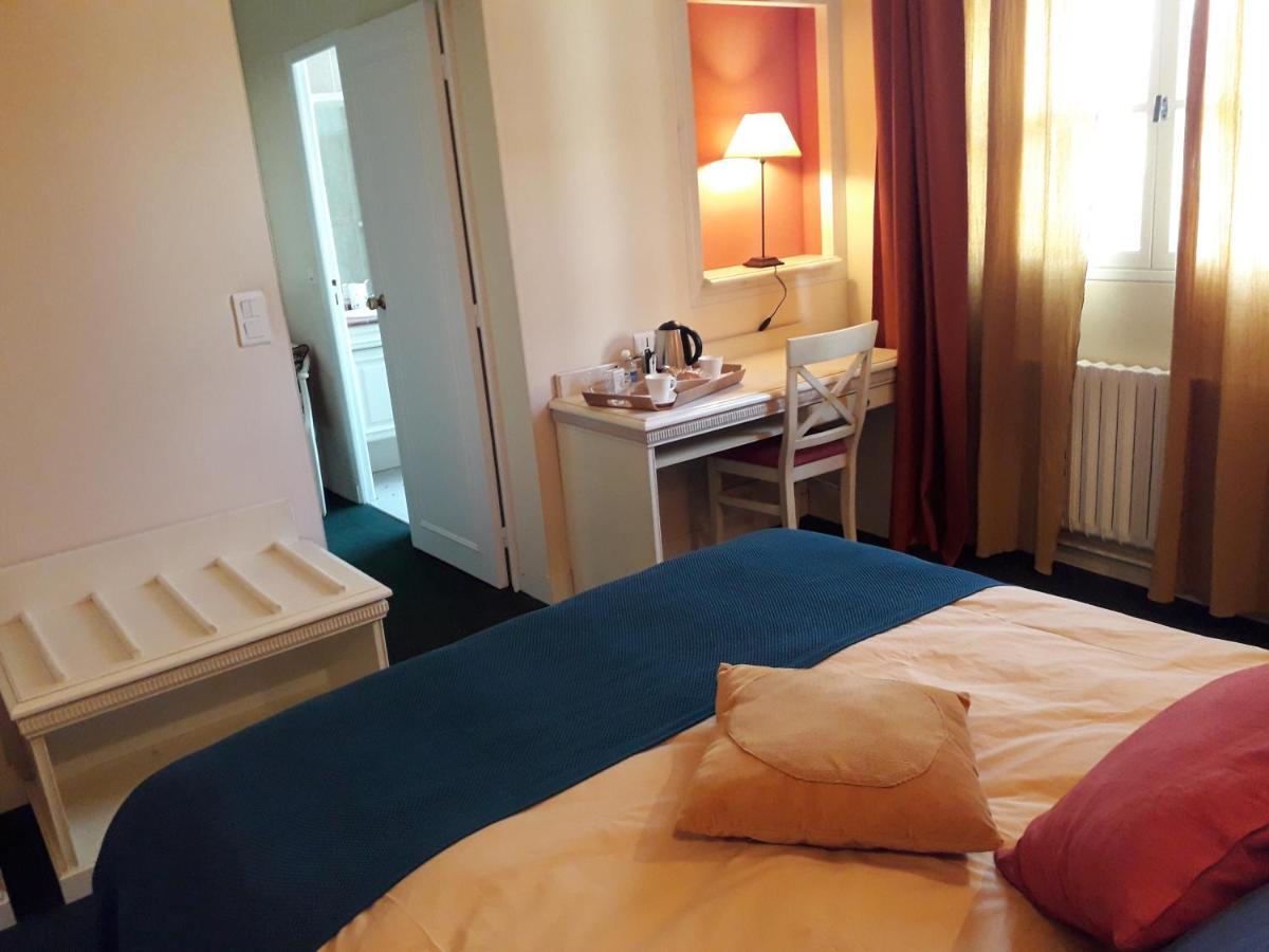 Artemis Suite Barbizon Exteriör bild
