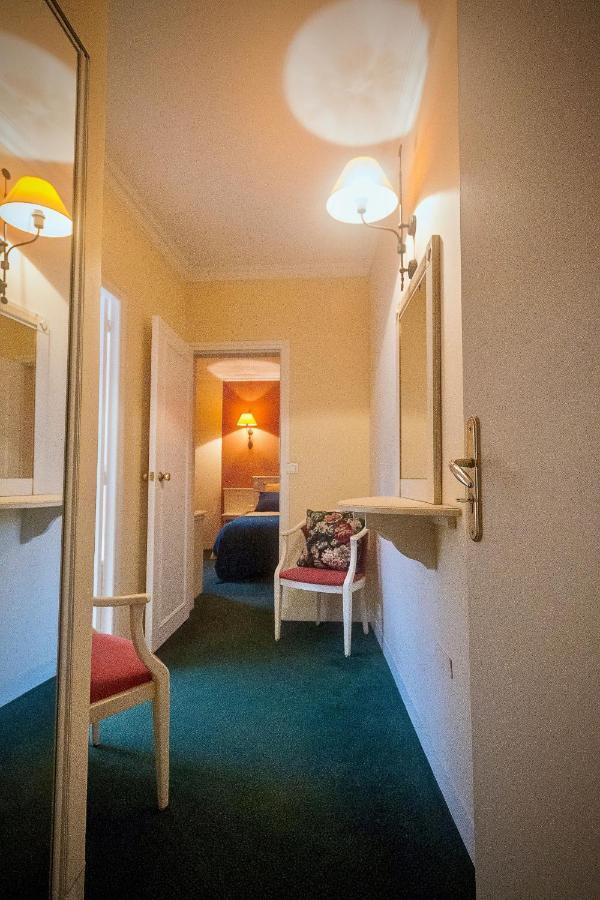 Artemis Suite Barbizon Exteriör bild