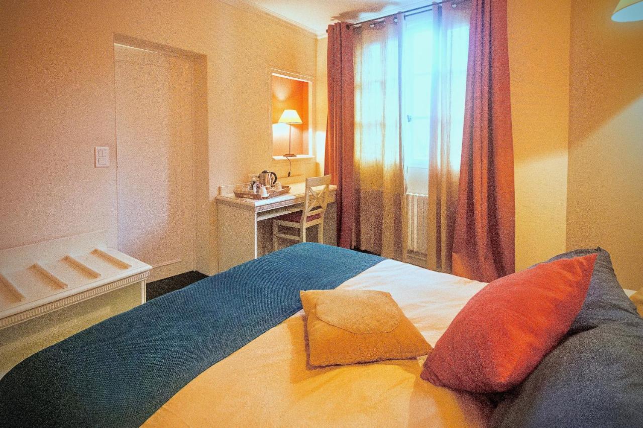 Artemis Suite Barbizon Exteriör bild